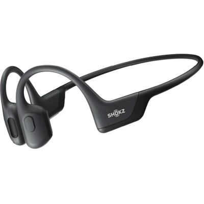 Shokz Openrun Pro Premium Bone Conduction Open-Ear...