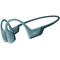 Shokz Openrun Pro Premium Bone Conduction Open-Ear Sport Headphones Blue S810-ST-BL-US