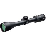 Sightron S1 Series 4-12x40mm 1in Tube Second Focal Plane G2 Riflescope Duplex Matte Black 32005