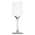 Weißweinglas STÖLZLE "REVOLUTION" Trinkgefäße Gr. 22 cm, 365 ml, 6 tlg., farblos (transparent) Weingläser und Dekanter