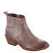 Sofft Ardmore Boot - Womens 9.5 Tan Boot Medium