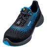 Uvex - 1 G2 Loafers S1 Bleu, Noir large 11 Taille 43 6829843