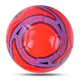 Ballon de football cousu à la machine taille 5 matériau IkPVC but match de ligue de sport pour