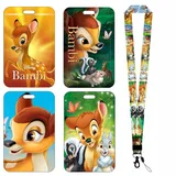 Porte-cartes à glissière Disney ...