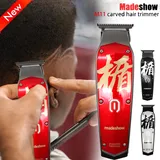 Madeshow – tondeuse à cheveux pr...