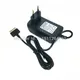 Adaptateur de chargeur de courant alternatif 1.5M EU US pour Asus Eee Pad Transformer TF300