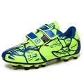 Baskets de football Spike pour enfants chaussures de football pour enfants baskets de futsal et de