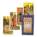 The Original Rider Waite Tarot Deck Tarot Deck Rider Tarot Card for Beginners with Guidebook