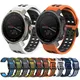 Easyfit – Bracelet Sport en Silicone pour montre connectée pour modèles POLAR Grit X Pro Titan