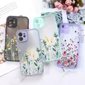 Coques de téléphone pour iPhone Cover Funda iPhone 11 iPhone 14 iPhone 13 iPhone 12 iPhone 11