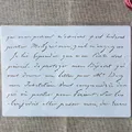 Pochoirs lettres vintage format A4 29cm pour peinture scrapbooking coloriage gaufrage modèle