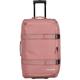 Reisetasche TRAVELITE "Kick Off L, 68 cm" Gr. B/H/T: 68 cm x 37 cm x 26 cm, rosa Taschen Reisetaschen