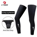 X-TIGER Cyclisme Jambières Respirant Sports De Plein Air Jambes Manches Anti-UV Fitness Basketball