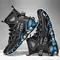 chaussure Hommes chaussures baskets hommes hommes chaussures décontractées tenis chaussures de luxe