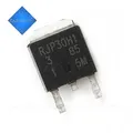 10 pcs / lot RJP30H1 TO-252 LCD Plasma Management nouveau original en Stock