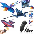 Jouet télécommandé Go Go Bird pour enfants et adultes mini hélicoptère RC importateur-module