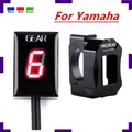 Indicateur de vitesse pour Yamaha xjr 1300 fjr 1300 FZ8 R1 FZ16 Fz1 MT03 R6 Xj6 moto Ecu Plug Mount