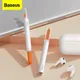 Baseus Bluetooth stylo de nettoyage des écouteurs pour Airpods Pro 3 2 1 Kit de nettoyage brosse