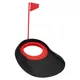 Golf Putting Green Cup Trou d'entraînement Caoutchouc Nik Extérieur Sensation rouge Soft