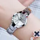 Haute qualité montres femmes montre de mode marque de luxe 2024 Quartz montre pour femme petit