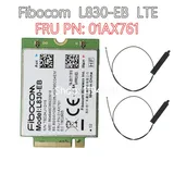 Fibocom – carte pour Lenovo Thin...