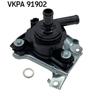 SKF Wasserpumpe für TOYOTA G9020-470312 G9020-47031 G9020-47030 VKPA 91902