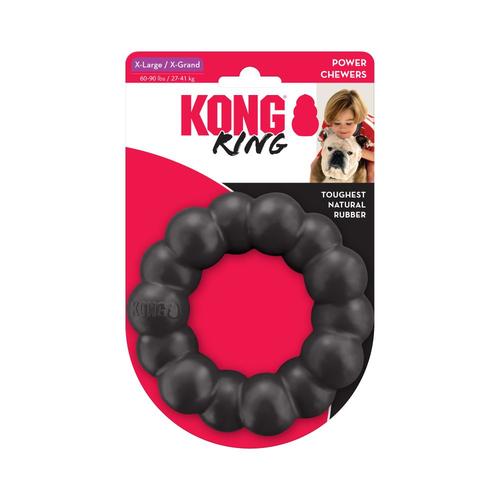 KONG Extreme Ring Gr. XL Ø13x3,5cm Hund