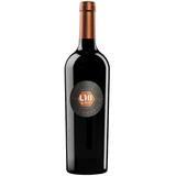 L10 by Valentin Bianchi Premium Malbec 2021 Red Wine - Argentina