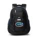 MOJO Black Florida Gators Personalized Premium Color Trim Backpack