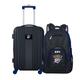 MOJO Oklahoma City Thunder Personalized Premium 2-Piece Backpack & Carry-On Set