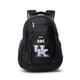 MOJO Black Kentucky Wildcats Personalized Premium Color Trim Backpack