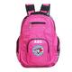 MOJO Pink Toronto Blue Jays Personalized Premium Laptop Backpack