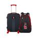 MOJO St. Louis Cardinals Personalized Premium 2-Piece Backpack & Carry-On Set