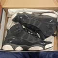 Nike Shoes | Men’s Nike Jordan 6 Rings | Color: Black/Gold | Size: 8