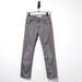 Levi's Bottoms | Levi's Kid's Boy's 511 Slim Fit Jeans Gray Size 16 28x28 Mid Rise Gray | Color: Gray | Size: 16b