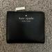 Kate Spade Bags | Kate Spade Wallet | Color: Black | Size: Os