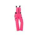 DSG Outerwear Kylie 4.0 Drop Seat Bib - Women's 2XS Blaze pink 99849