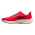 NIKE Men's Air Zoom Pegasus 39 Sneaker, Siren Red Black Red Clay Phant, 9 UK