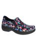 Easy Street Bind - Womens 5 Multi Slip On Medium