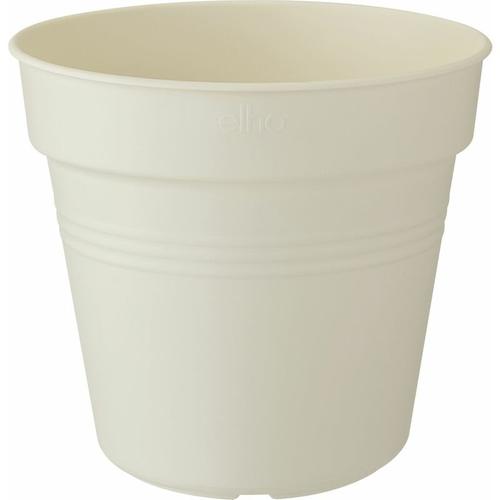 Anzuchttopf Green Basics weiß ø 35cm Anzuchttopf – Elho
