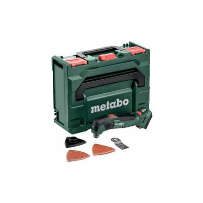 Akku-Multitool PowerMaxx mt 12, incl. Zubehör x - Metabo