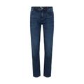 TOM TAILOR Josh FREEF!T# Herren used mid stone blue denim, Gr. 32-30, Baumwolle, Männlich