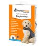 Medium ThunderShirt Dog Anxiety Vest | Grey