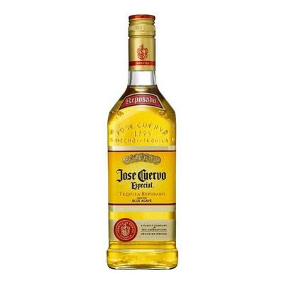 Tequila Jose Cuervo (70 cl)