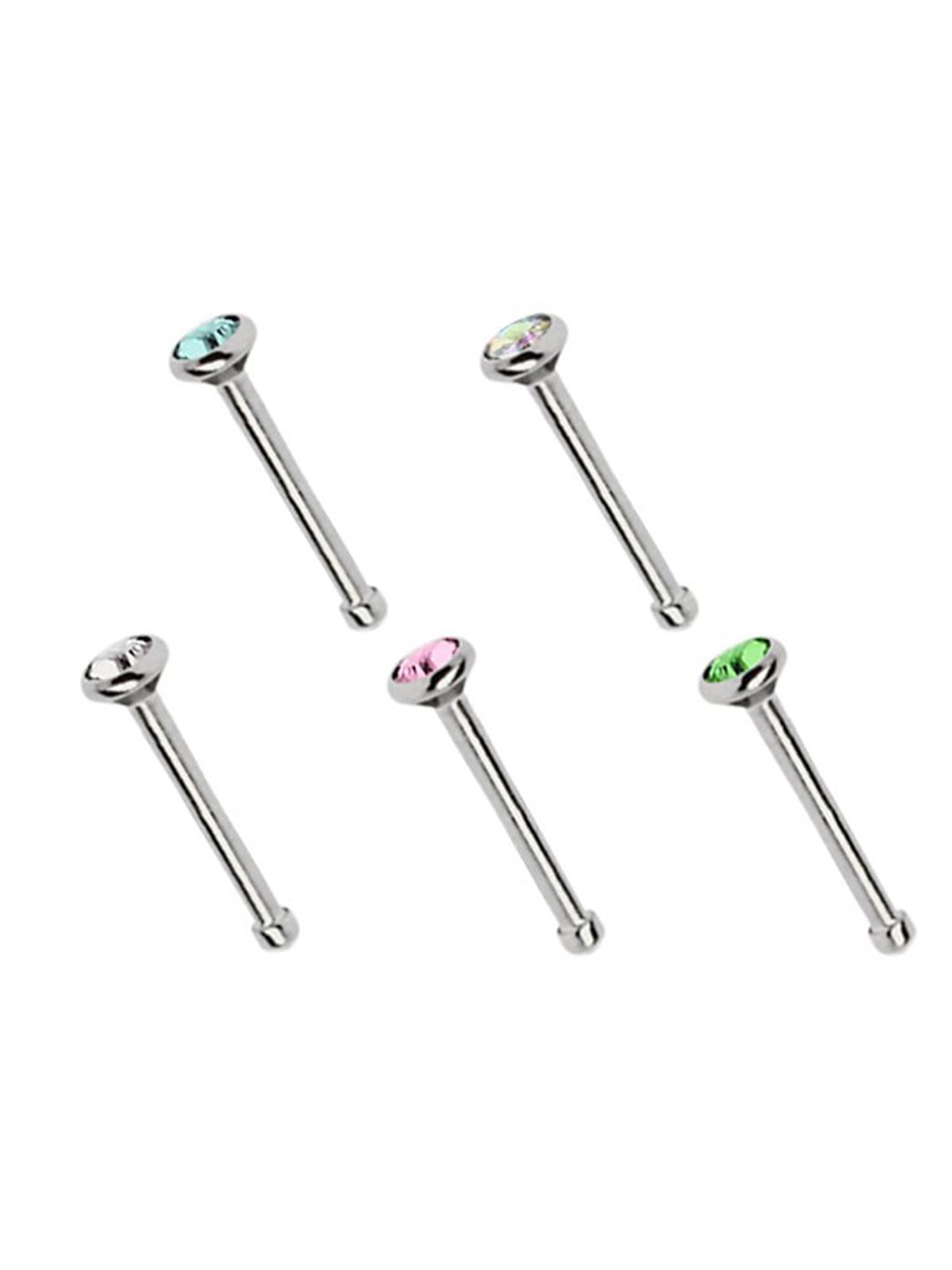 Nasenpiercing ADELIA´S 