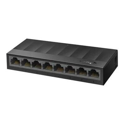 TP-Link LiteWave 8-Port Gigabit Desktop Switch