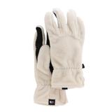 The North Face Women's Osito Etip Glove White L Polyester