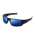 Ywjanp-Lunettes de soleil de sport pour hommes et femmes lunettes de soleil pour hommes lunettes