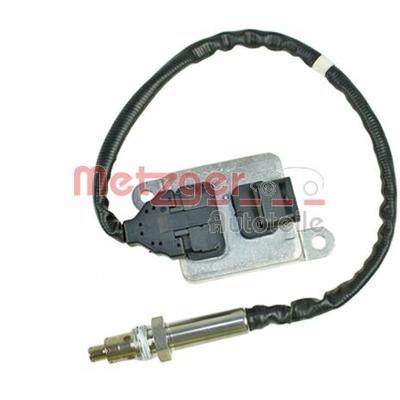 METZGER NOx-Sensor, NOx-Katalysator für VAG 03L907807T 0899194