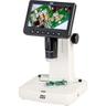 UltraZoom Pro Microscopio digitale 300 x Luce riflessa, Luce trasmessa - DNT